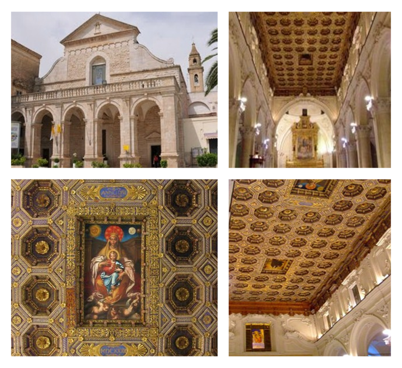 audioguida Santuario di Santa Maria dei Miracoli